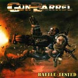 Gun Barrel - Battle-Tested